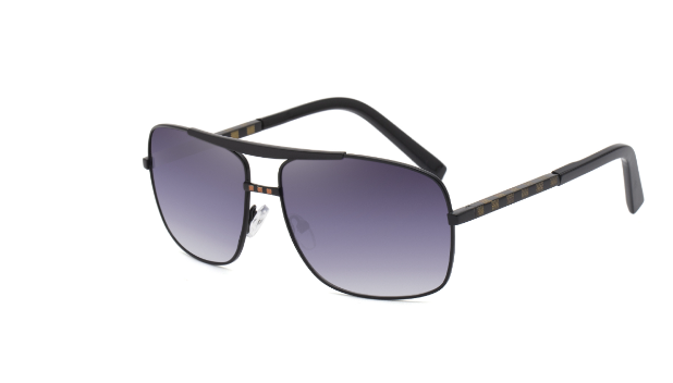 Classic Square Sunglasses